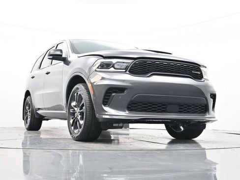 New 2026 Dodge Durango GT image 37