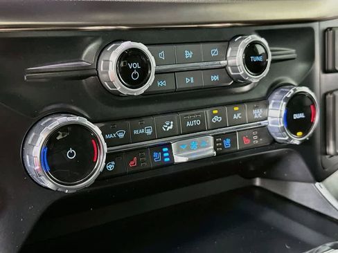 Used 2023 Ford F150 Raptor AWD/4WD image 18