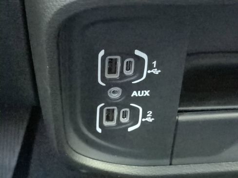 Used 2024 RAM 2500 Laramie w/ Safety Group AWD/4WD image 61