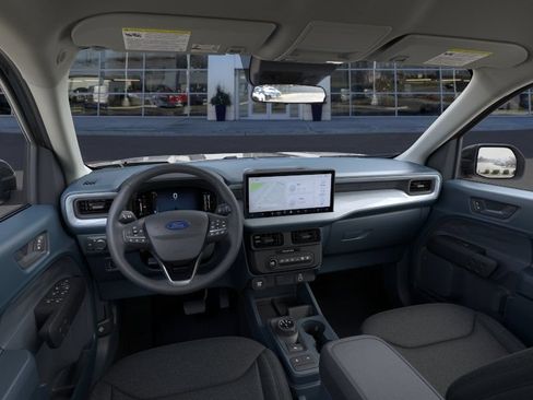 New 2026 Ford Maverick XLT w/ XLT Luxury Package AWD/4WD image 9