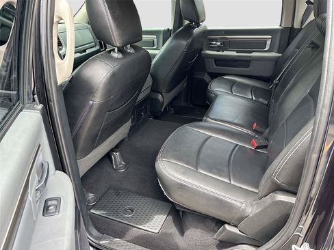 Used 2018 RAM 1500 Big Horn AWD/4WD image 24