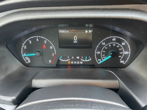 Used 2024 Ford Transit 250 148 Medium Roof Extended AWD w/ Load Area Protection Package image 17