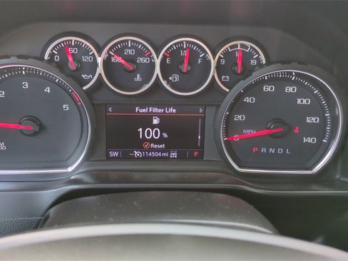 Used 2021 Chevrolet Silverado 2500 LTZ w/ LTZ Plus Package image 23