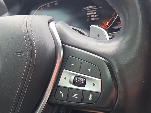 Used 2019 BMW X5 xDrive40i w/ Premium Package 2 AWD/4WD image 45