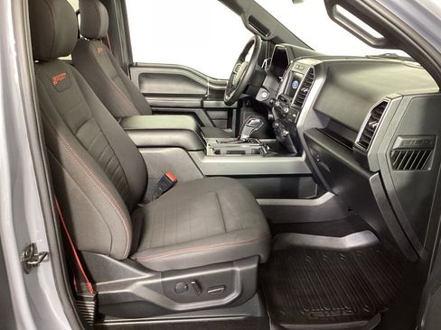 Used 2019 Ford F150 XLT w/ Equipment Group 302A Luxury image 10