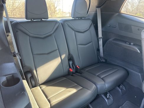 Used 2020 Cadillac XT6 Premium Luxury image 50