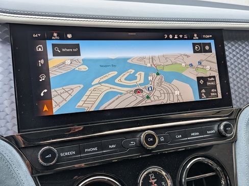 Certified 2025 Bentley Continental GT Speed image 17