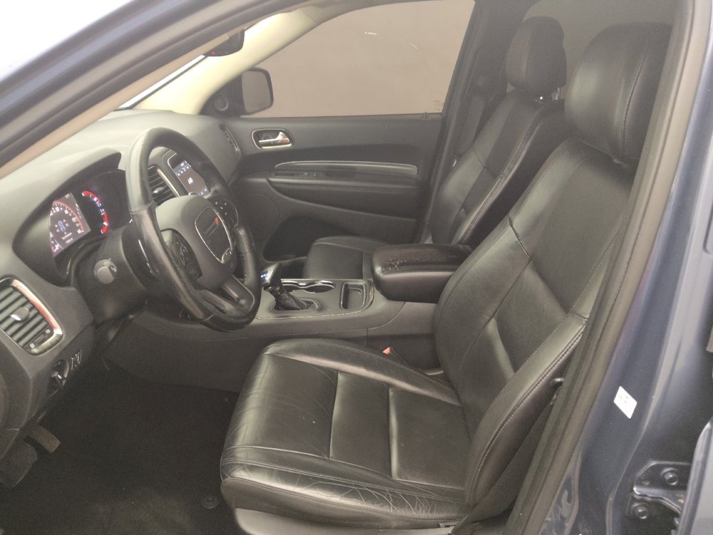 Used 2019 Dodge Durango GT RWD image 17