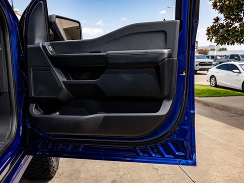 Used 2026 Ford F150 STX w/ F-150 LOBO Package AWD/4WD image 40