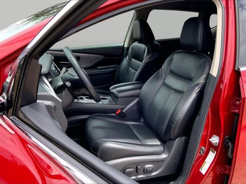 Used 2022 Nissan Murano SL FWD image 8