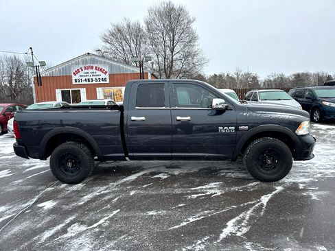 Used 2013 RAM 1500 Express image 4