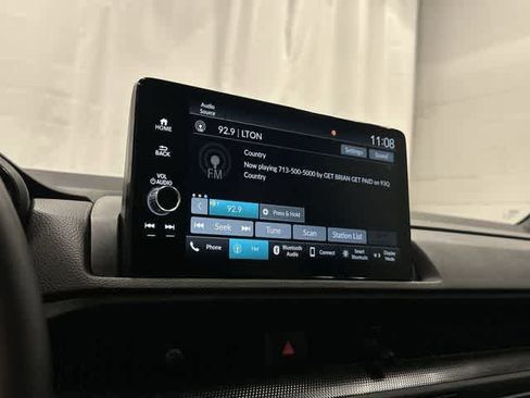Used 2024 Honda CR-V Sport-L image 22