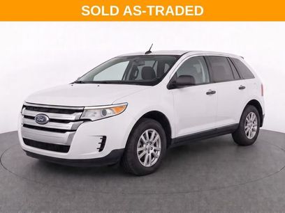 Used 2011 Ford Edge SE