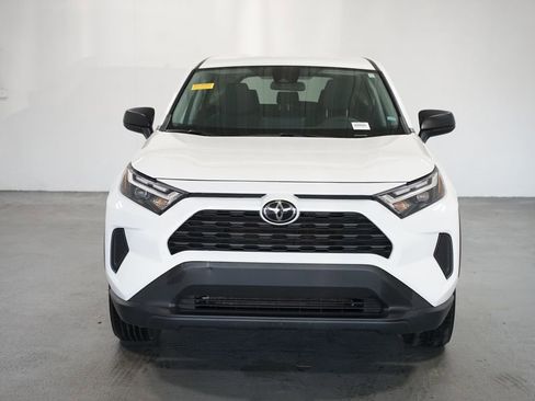 Certified 2024 Toyota RAV4 LE image 2