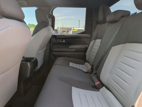 Used 2026 Toyota Tacoma TRD Sport RWD image 30