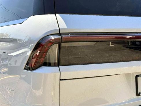 New 2025 Lincoln Navigator L Reserve image 10