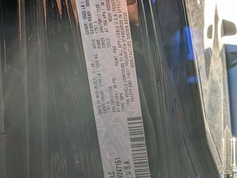 New 2026 Jeep Wrangler Sport S image 26