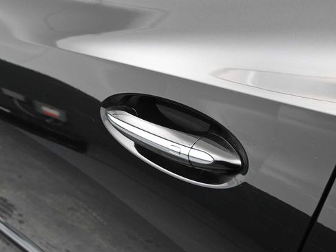 New 2025 Buick Envision Avenir image 20