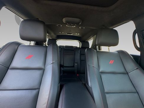 New 2026 Dodge Durango GT AWD/4WD image 2