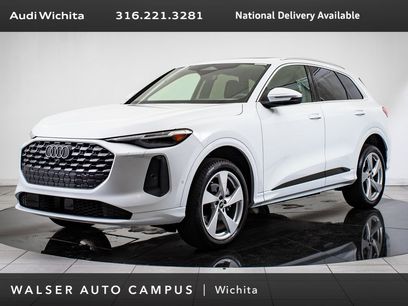 Used 2025 Audi Q5 Premium Plus w/ Premium Plus