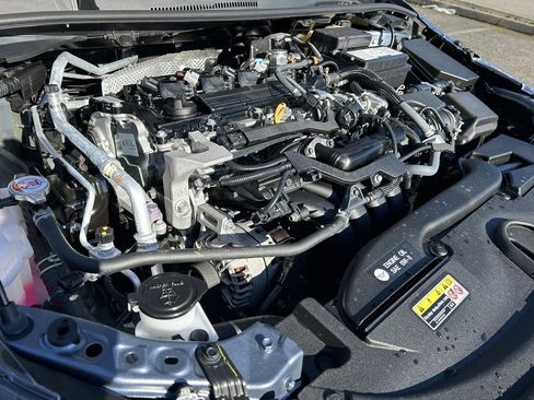 Certified 2025 Toyota Corolla LE image 23