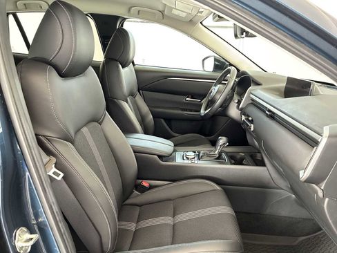 Used 2024 MAZDA CX-50 AWD 2.5 S w/ Cargo Package image 25