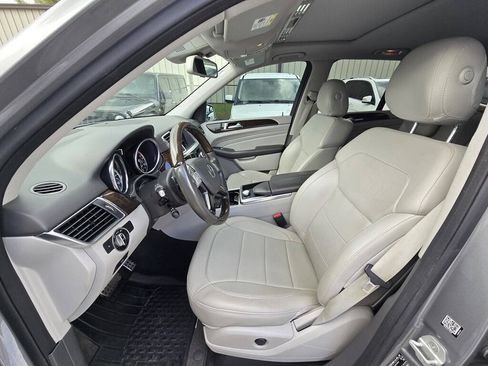 Used 2015 Mercedes-Benz ML 250 BlueTEC 4MATIC image 10