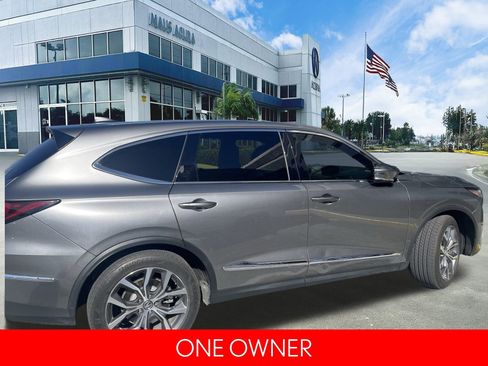 Used 2023 Acura MDX FWD w/ Technology Package image 5