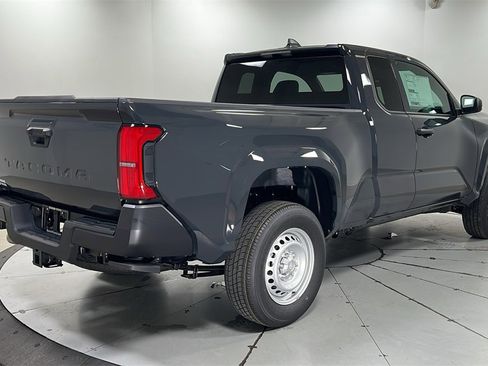 New 2025 Toyota Tacoma SR image 5