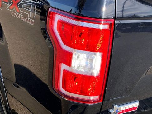 Used 2018 Ford F150 XLT w/ Equipment Group 302A Luxury image 28