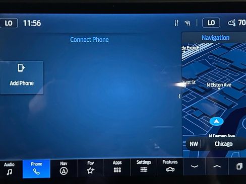 Used 2024 Ford F150 Lariat w/ Equipment Group 502A High AWD/4WD image 82