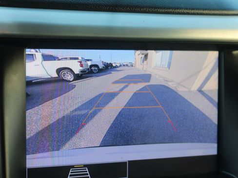 Used 2021 GMC Acadia SLE FWD image 20