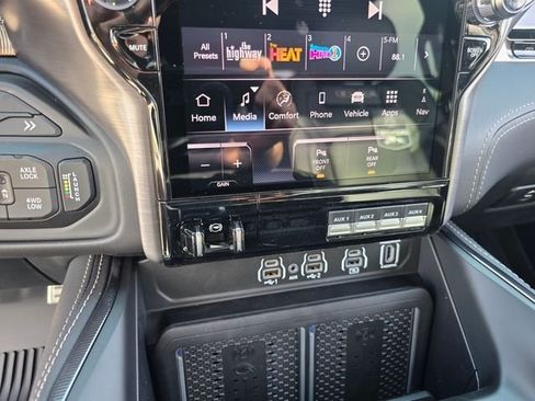 Used 2026 RAM 1500 RHO w/ RHO Level 1 Equipment Group AWD/4WD image 26