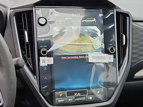 New 2026 Subaru Forester Limited image 30