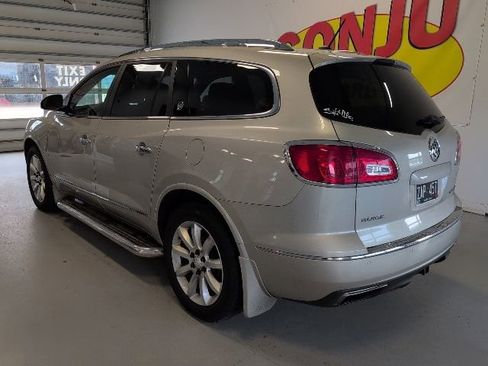 Used 2014 Buick Enclave Premium w/ Trailering Provision Package AWD/4WD image 2