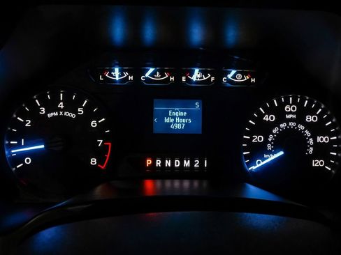 Used 2019 Ford F150 XL w/ XL Power Equipment Group AWD/4WD image 15