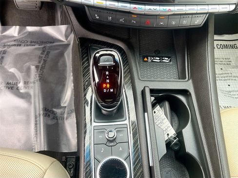 Used 2021 Cadillac CT5 Premium Luxury w/ Parking Package image 17