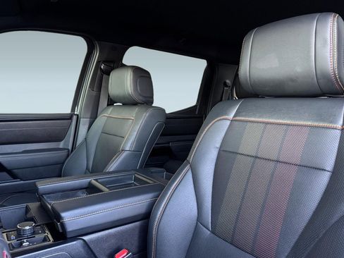 New 2026 Toyota Tundra Limited image 22