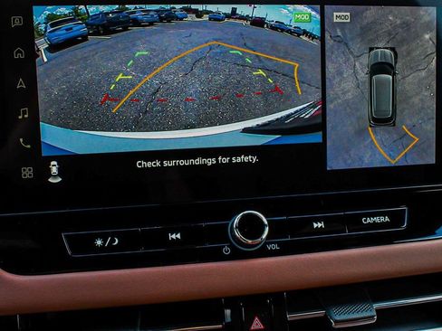 New 2025 Mitsubishi Outlander SEL AWD/4WD image 21