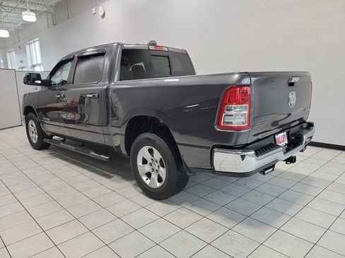 Used 2020 RAM 1500 Big Horn image 43