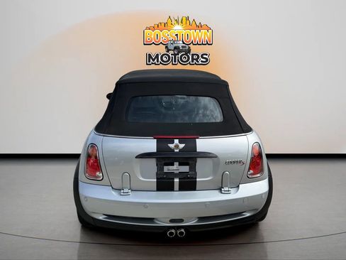 Used 2006 MINI Cooper S image 6