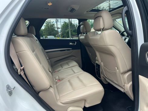 Used 2017 Dodge Durango GT w/ Premium Group AWD/4WD image 31
