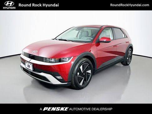 New 2026 Hyundai Ioniq 5 SEL image 1