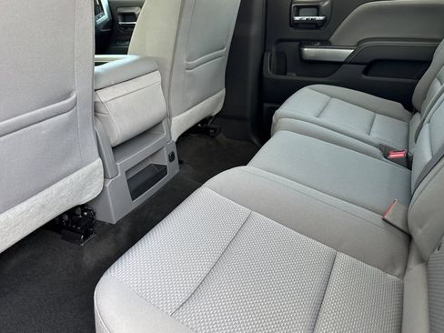 Used 2016 Chevrolet Silverado 1500 LT w/ All Star Edition AWD/4WD image 12