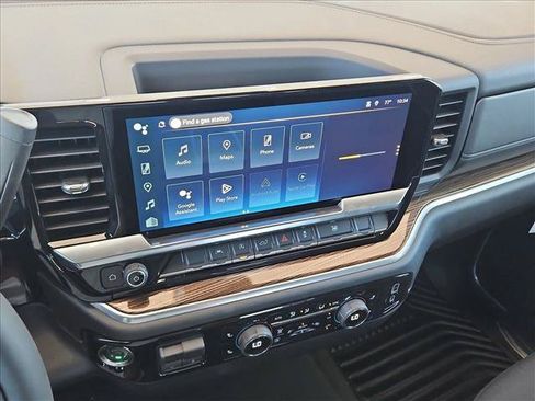 New 2026 Chevrolet Silverado 1500 LT RWD image 12