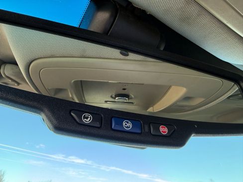 Used 2015 Chevrolet Tahoe LT w/ Luxury Package image 34