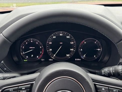 New 2026 MAZDA CX-90 3.3 Turbo S w/ Premium Plus AWD/4WD image 90