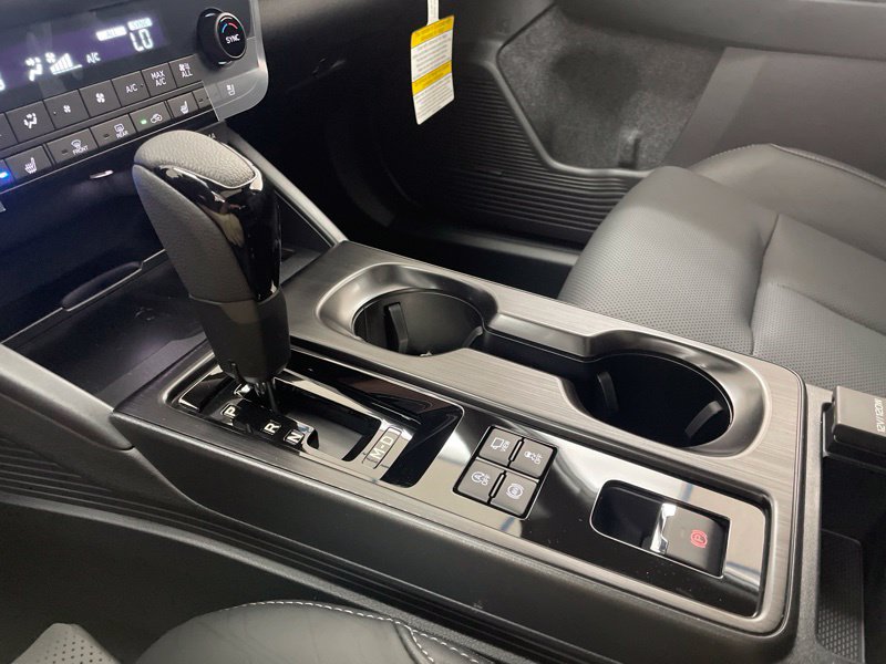 New 2026 Subaru Outback Touring XT AWD/4WD image 39