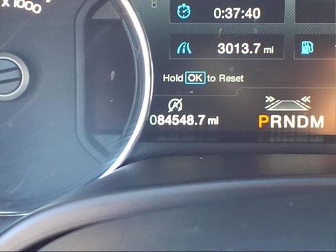 Used 2019 Ford F150 Platinum w/ Equipment Group 701A Luxury image 31