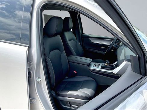 New 2026 MAZDA CX-90 3.3 Turbo w/ Premium Sport Pkg AWD/4WD image 11